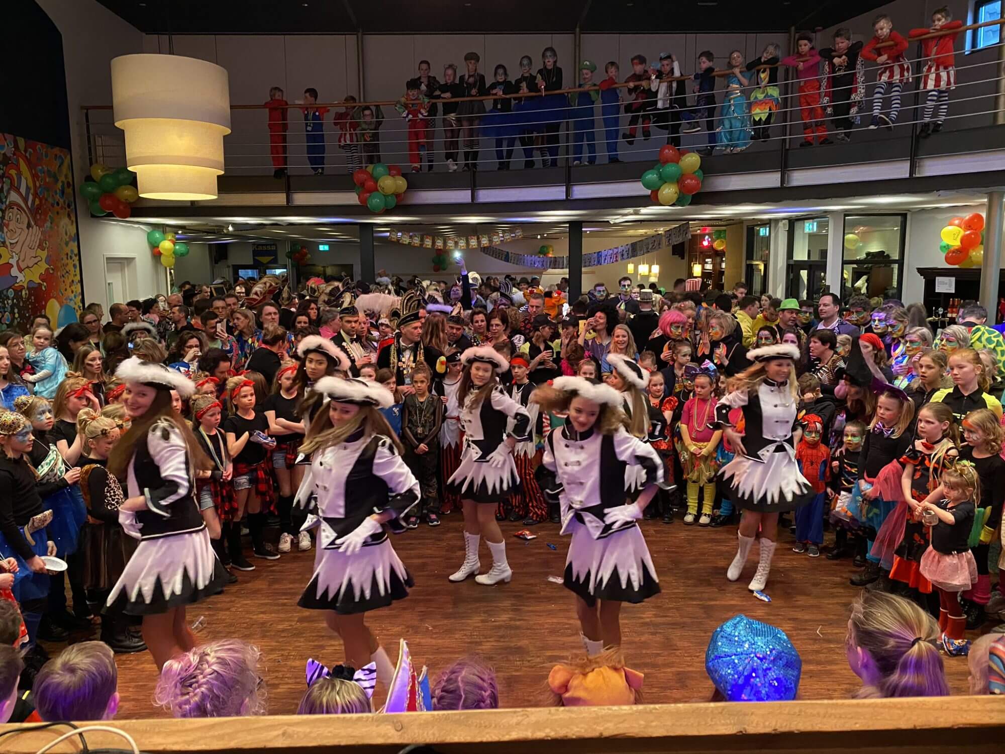 Carnaval Tubbergen